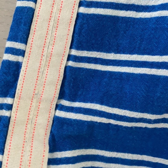 J. Crew Crewcuts Girls Beach Coverup - Picture 3 of 3